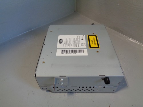 Radio CD Head Unit Stereo Sat Nav BH22-18C815-AB Discovery 4 Range Rover Sport - Picture 4 of 12