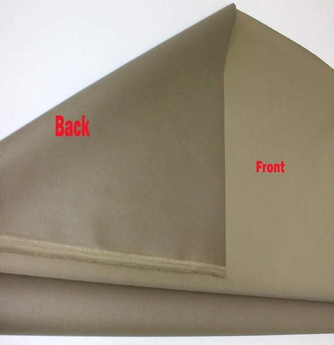 Canvas Fabric Waterproof Outdoor 56"/60" wide 600 Denier 24 COLORS By The Yards - Picture 98 of 116