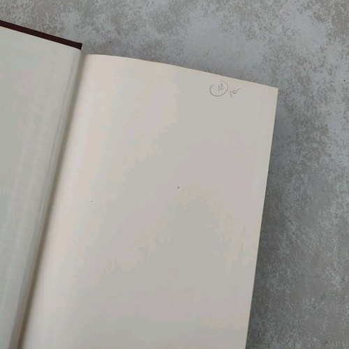 Mineral Deposits Lindgren 4th Edition 1933 - Picture 4 of 15