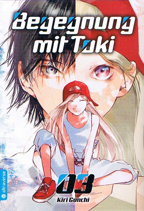 Thumbnail - Begegnung Mit Toki 03