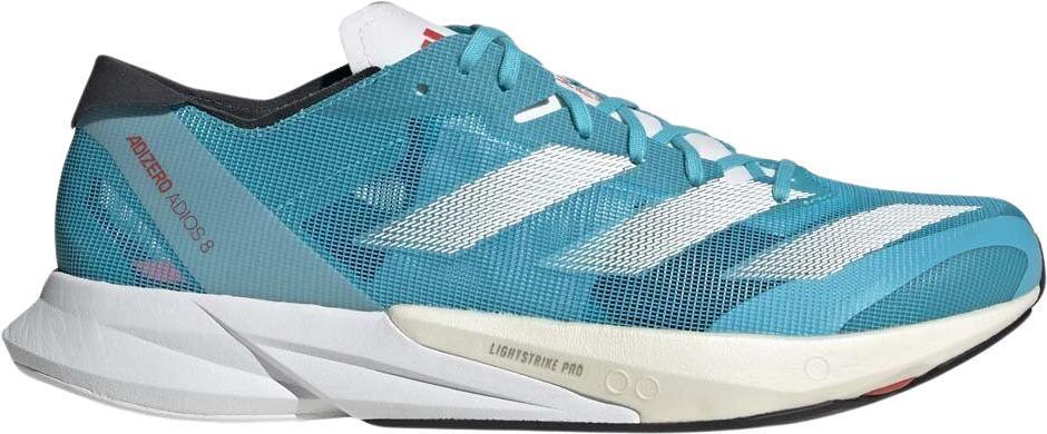 Adidas Adizero Adios 8 Lucid Cyan for sale | eBay