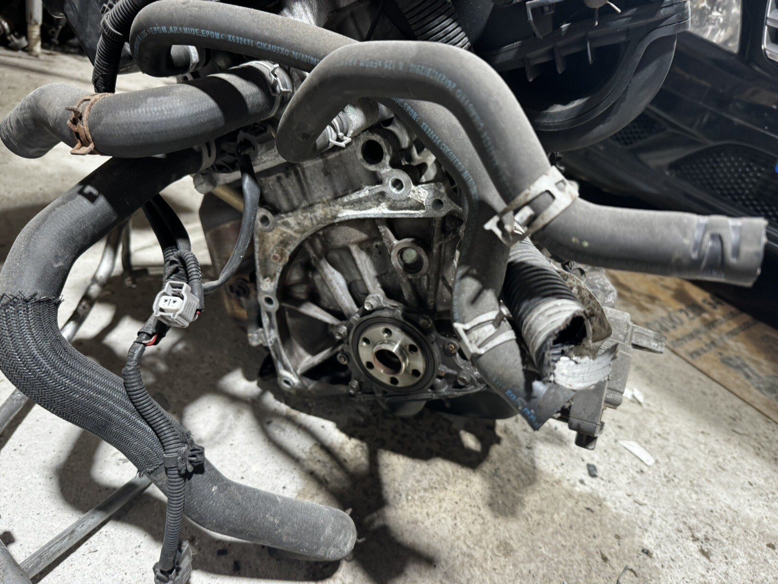 engine oil toyota aygo 2007 1.0 b1 eBay