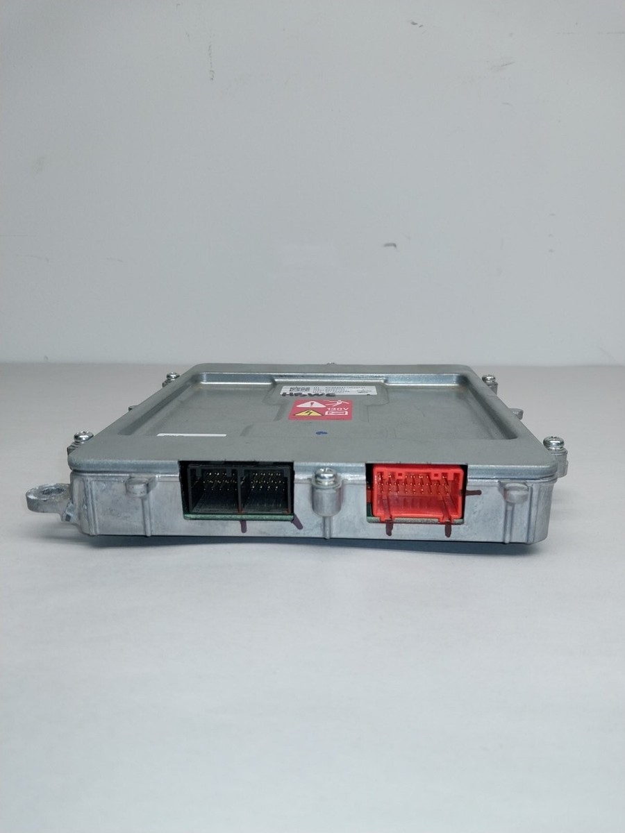 ◆ept◆ MALIBU REDTAN 11715377 13-14 Chevy Malibu Hybrid Battery ECU 22825620, OEM (314.24