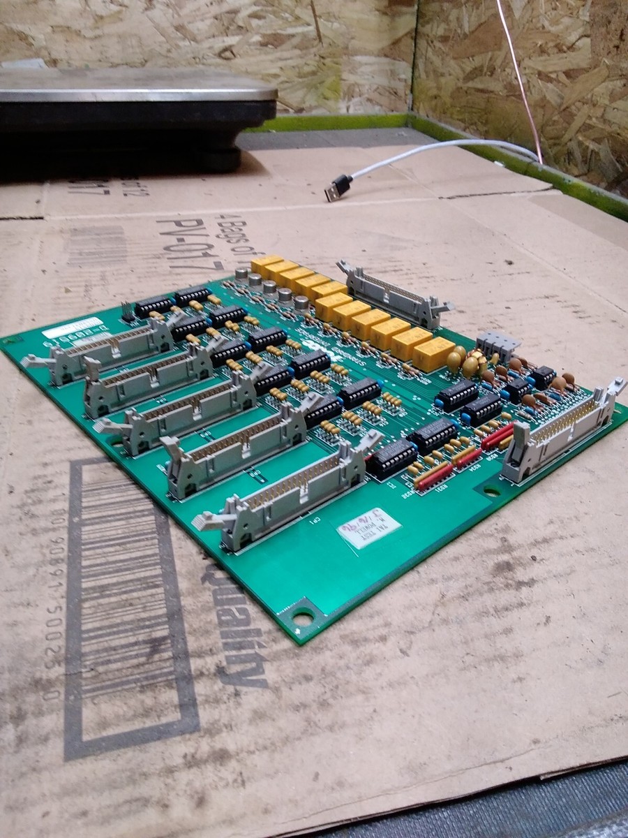 激安人気新品 STANDARD D-209519 TOCCO INTERFACE eBay | BOARD その他