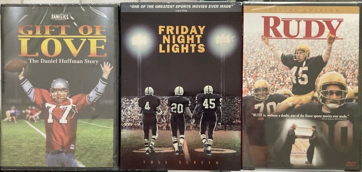 15 'Friday Night Lights' filming locations, because football