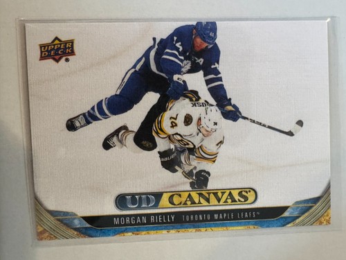 2024-25 Upper Deck Series 1 & 2 GLOSSY-CANVAS-PORTRAITS SAVE 30% ON 4+ UPDTD 5/2 - Picture 5 of 21