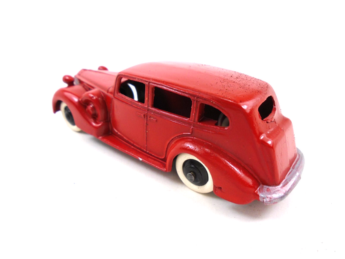 Dinky 39A PACKARD - Picture 2 of 5