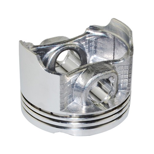 4 Set Piston Rings Clips +25 55.25mm for Honda CB400 CB-1 CBR400 CBR400RR VFR400 - Picture 6 of 6