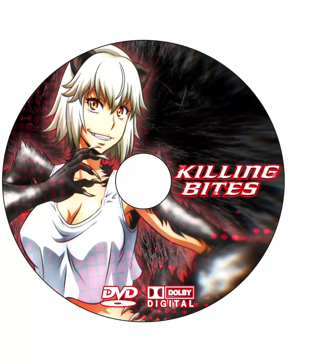 Killing Bites 12