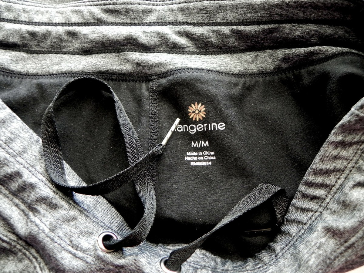 Tangerine activewear best sale website