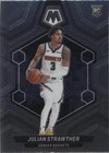 2023-24 Panini Mosaic - Jarace Walker #210