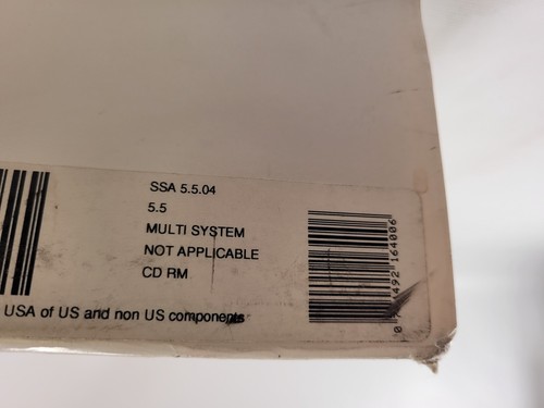 Sybase SQL Anywhere Database Server System XI For Windows 95' - Picture 6 of 7