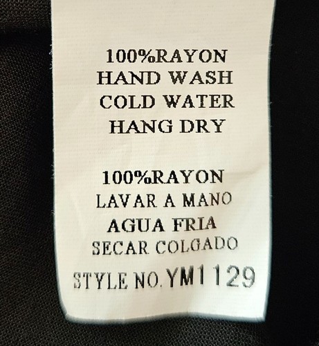 MONORENO Woman Size L  Tunic Dress  Embroidered Bohemian Hippie Short Peasant - Picture 7 of 7