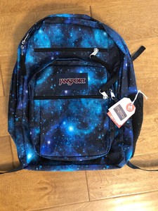 jansport superbreak backpack galaxy
