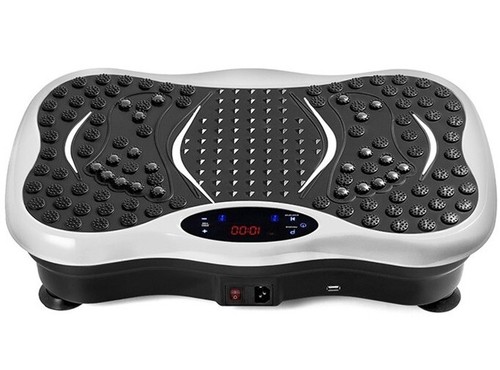 Outwild Vibration Plate - Picture 3 of 8