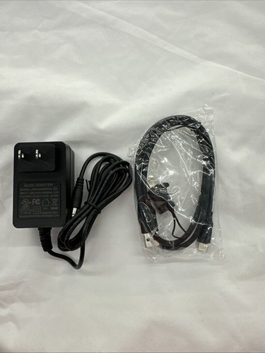 IVIIN D6902 Negro Ceniza 4K Doble Pantalla USB 3.0 Estación de Acoplamiento Universal Caja Abierta - Imagen 10 de 12