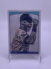 2022 Topps x Lauren Taylor - Base & Parallels - You Pick From List!