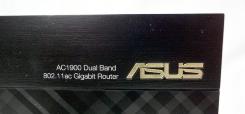ASUS AC1900 Wireless Dual Band 802.1ac Gigabit Wi-Fi High Speed Router RT-AC68P - Picture 5 of 15