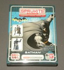 Action figure di eroi dei fumetti Bandai Dimensioni 7 cm