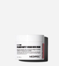 MEDI-PEEL PREMIUM NAITE THREAD NECK CREAM, Korean Cosmetics,Kbeauty,Anti-Wrinkle