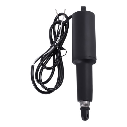 Metal Standard Actuator For Lenco Marine 12 Volts 2-1/4 Stroke 6' Wire 15054-001 - Foto 3 di 12