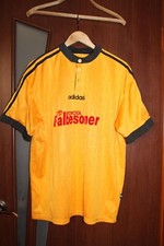Vintage FC Sellraintal Gameworn football  jersey shirt #13