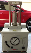 Complete Thermo IEC French Press Cell Disrupter with 35mL Pressure Cell