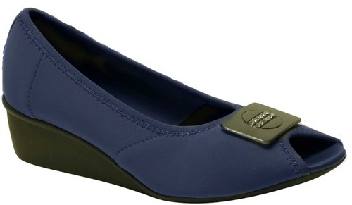 Ros Hommerson Eloise 75045 Women's Dress Shoe - Picture 3 of 4