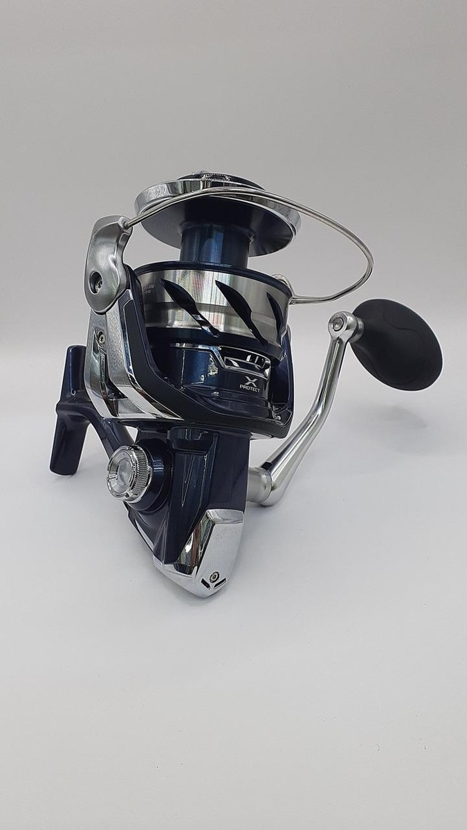 リール SHIMANO TWIN POWER SW14000XG Shimano Twin Power SW14000XG TPSW1400XGC Spinning Reel