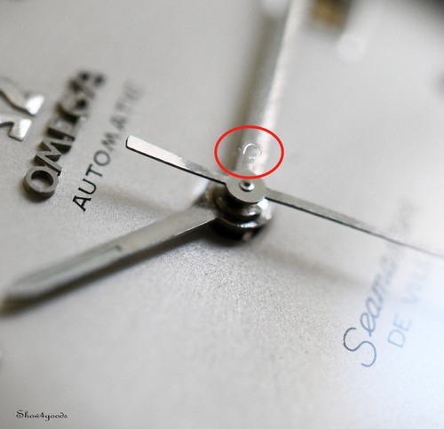 OMEGA Seamaster De Ville 14905 SC-52 Calibre 562 Automatic Mint Original 1966 - Picture 3 of 14