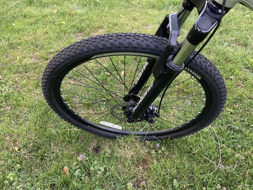 27.5" 1000W Motor 48V 20AH Schwinn Electric Mountain Bike - Picture 10 of 14