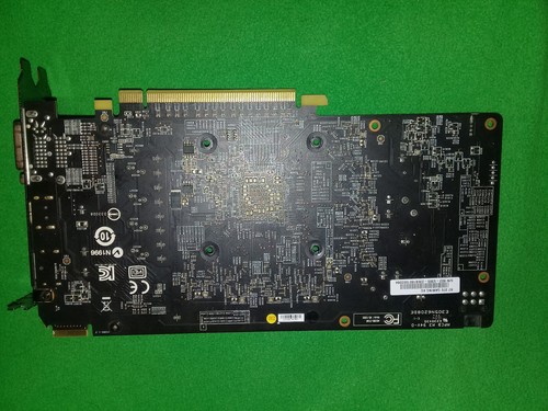 MSI Radeon R7 370 GAMING 4GB GDDR5 - Used - For Parts / NOT Working - Board Only - Picture 5 of 7