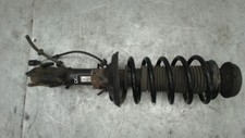 Federbein Rechts Vorne 6K0413031E Seat Ibiza 1.4 MPI 1996-1999 6 K 1390 CCM