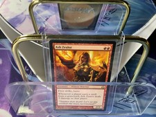 1x Ash Zealot - NM English MTG - Return to Ravnica