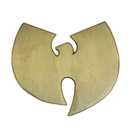 Wu-Tang | 3 Versionen | Emaille Pin - Bild 7 von 7