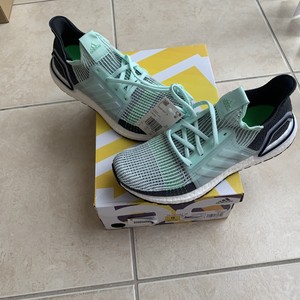 ultraboost 19 mint