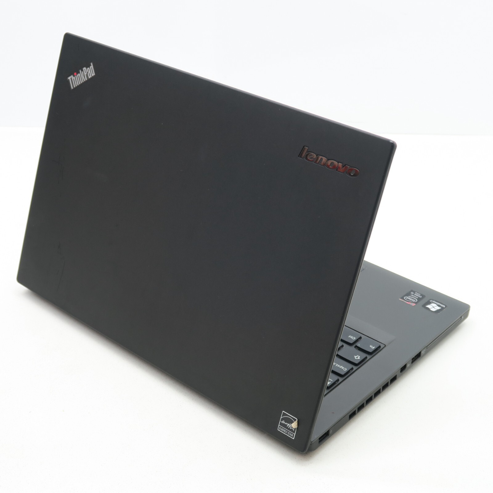 Lenovo Thinkpad T440 Windows 10 14" Laptop Intel i5 4300U 1.9Ghz 8GB 256GB SSD - Picture 11 of 19