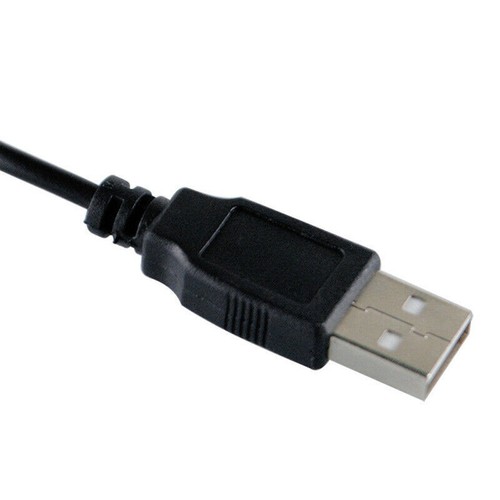 Plastic USB Mini Desktop Speech Microphone Stand For PC Laptop Computer Notebook - Picture 9 of 13