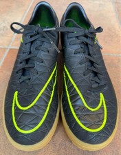 Nike Hypervenom Pheron II IC US 7.5 UK 6.5 749898 009 Soccer Futsal Shoes Indoor