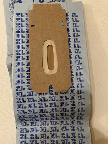 Oreck XL type CC vacuum bags 10 of them - Picture 3 of 4