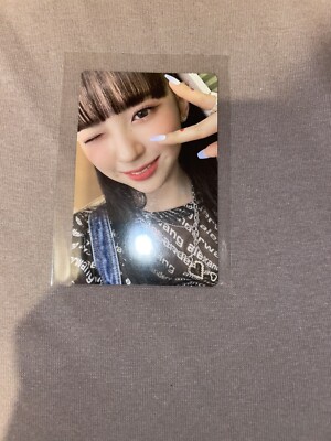 Kep1er Mashiro Doublast pc Kpop