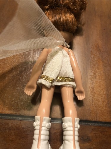 Barbie Kelly Merry Monsters Miranda Frankenstein Puppe - Bild 7 von 8