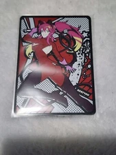 Amanda Lapalme Mana Moon Live Evil Twin Double-Sided Field Center random serial