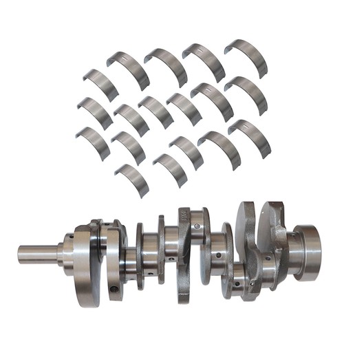 Crankshaft&Main Rod Bearing Set Fit 2010-2016 Hyundai Santa Fe Kia Sorento 3.3L - Picture 10 of 13