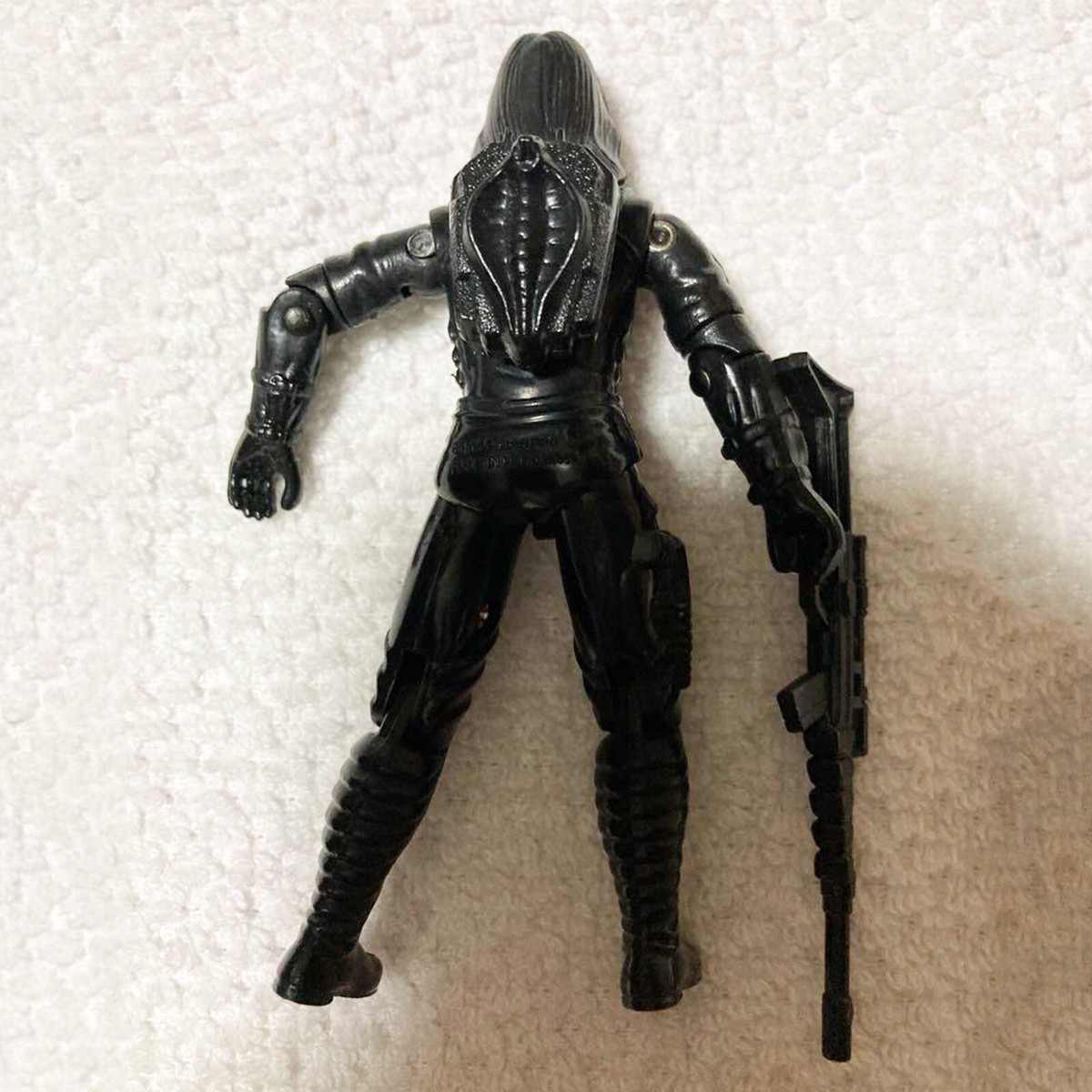 タカラ GIジョー バロネス E-04 GI Joe E-04 Baroness Figure