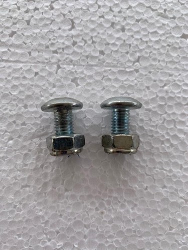 Kobalt 80 V Max Rasenmäher KM2180B-06 linke Seite Griff Halterung Teil - Bild 5 von 5