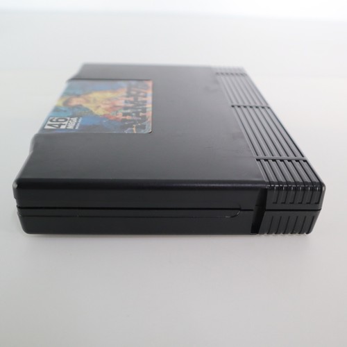NEO GEO NAM 1975 NGH-001 1990 SNK with Manual From Japan Tested it and it Works - Picture 8 of 14