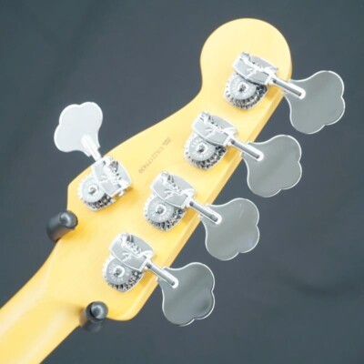 Fender USA American Professional II Precision Bass V Used