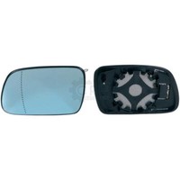 Alkar Spiegelglas AußEnspiegel Links Passend FüR Peugeot 407 SW 6E_ 6D_ N0