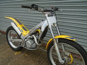 Gas-Gas-TXT-125-Junior-Trials-bike